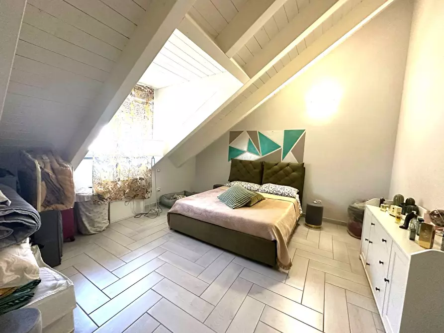 Immagine 9 di Appartamento in vendita  in Via luca Giordano 1 a Mugnano Di Napoli