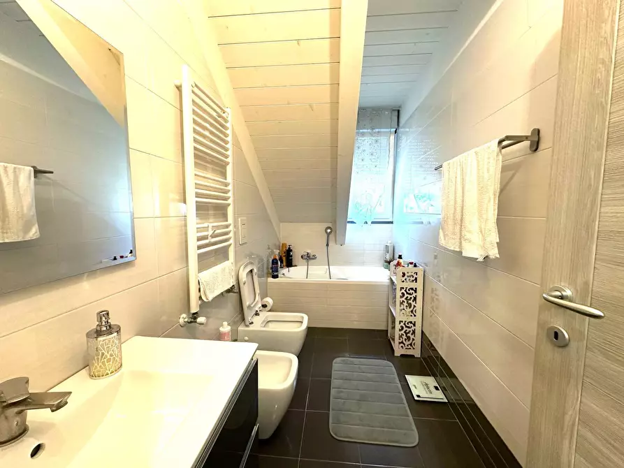 Immagine 10 di Appartamento in vendita  in Via luca Giordano 1 a Mugnano Di Napoli