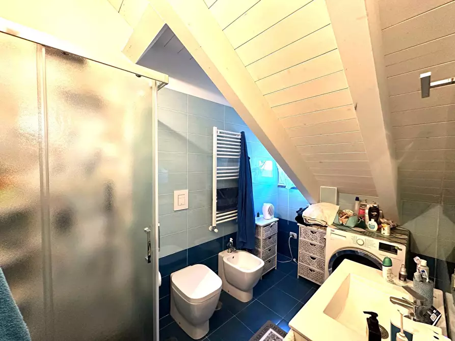 Immagine 11 di Appartamento in vendita  in Via luca Giordano 1 a Mugnano Di Napoli