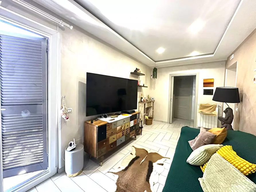 Immagine 12 di Appartamento in vendita  in Via luca Giordano 1 a Mugnano Di Napoli