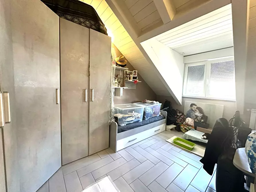 Immagine 13 di Appartamento in vendita  in Via luca Giordano 1 a Mugnano Di Napoli