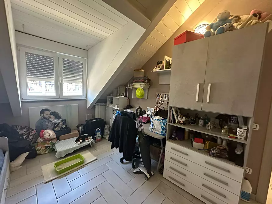 Immagine 14 di Appartamento in vendita  in Via luca Giordano 1 a Mugnano Di Napoli