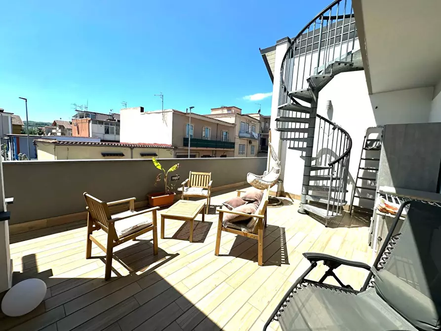 Immagine 16 di Appartamento in vendita  in Via luca Giordano 1 a Mugnano Di Napoli