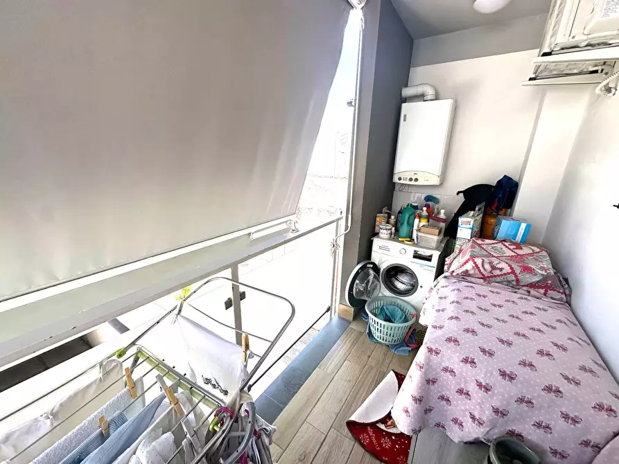 Immagine 17 di Appartamento in vendita  in Via luca Giordano 1 a Mugnano Di Napoli