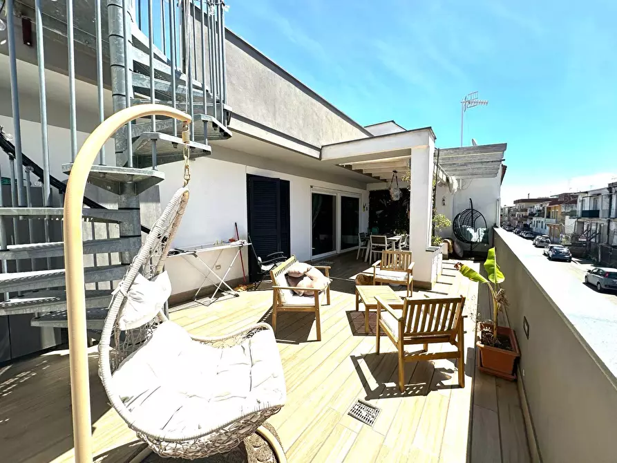 Immagine 19 di Appartamento in vendita  in Via luca Giordano 1 a Mugnano Di Napoli