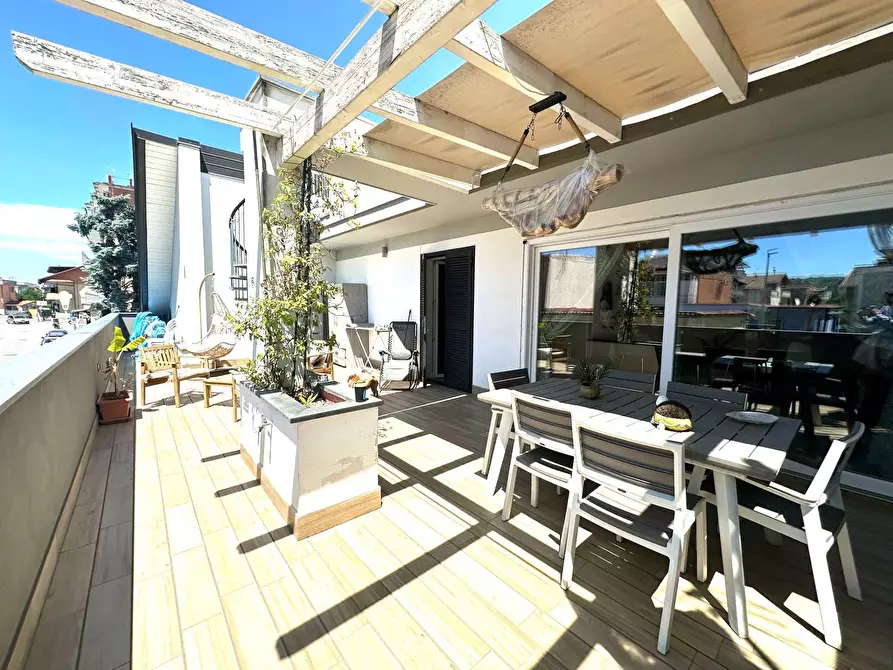 Immagine 2 di Appartamento in vendita  in Via luca Giordano 1 a Mugnano Di Napoli