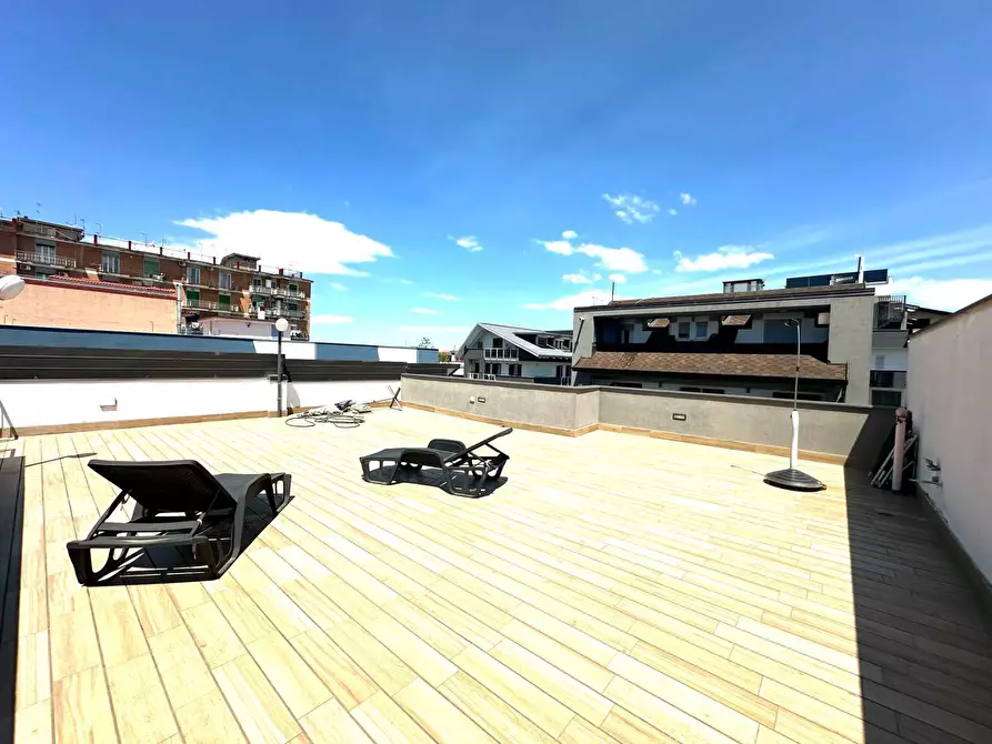 Immagine 21 di Appartamento in vendita  in Via luca Giordano 1 a Mugnano Di Napoli