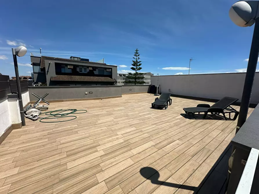 Immagine 22 di Appartamento in vendita  in Via luca Giordano 1 a Mugnano Di Napoli