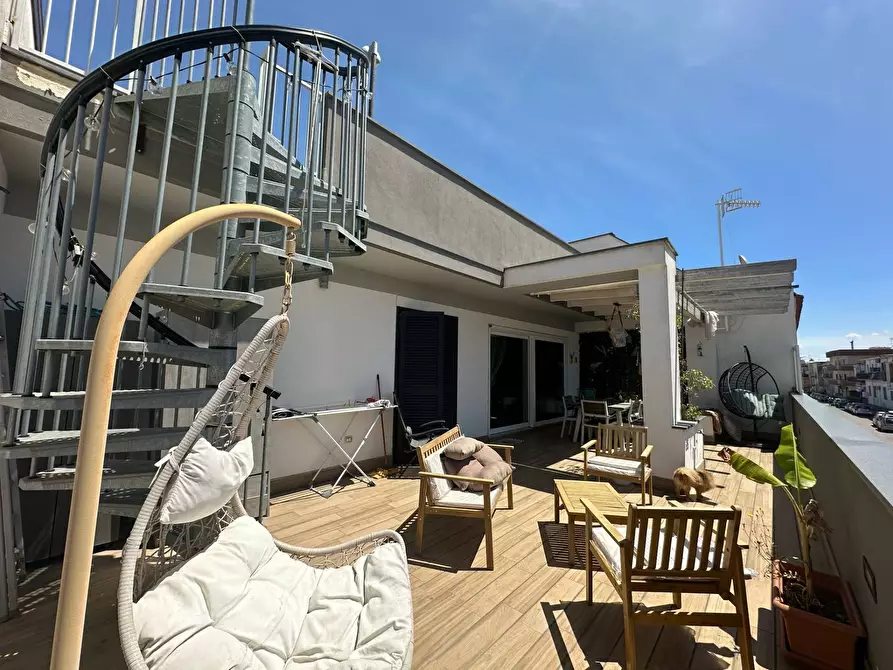 Immagine 23 di Appartamento in vendita  in Via luca Giordano 1 a Mugnano Di Napoli