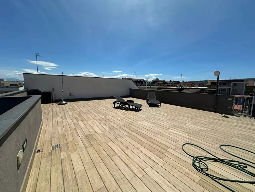 Immagine 24 di Appartamento in vendita  in Via luca Giordano 1 a Mugnano Di Napoli