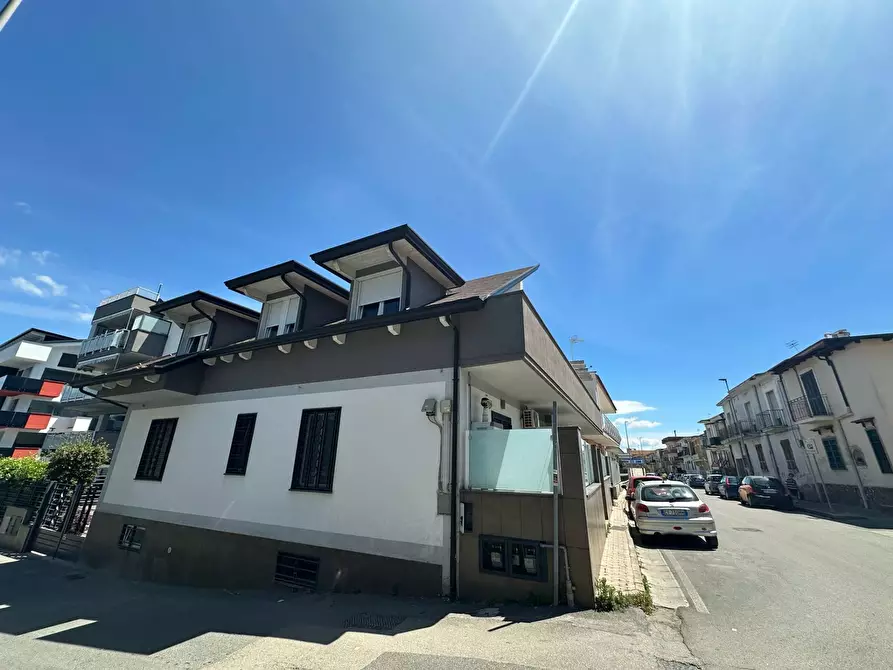 Immagine 26 di Appartamento in vendita  in Via luca Giordano 1 a Mugnano Di Napoli