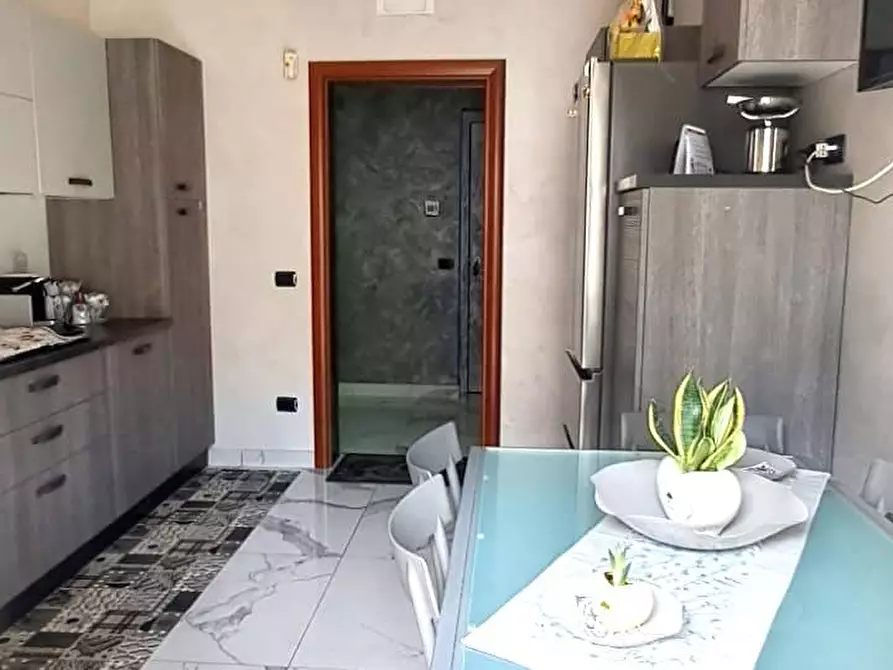 Immagine 10 di Appartamento in vendita  in Via Turati 1 a Qualiano