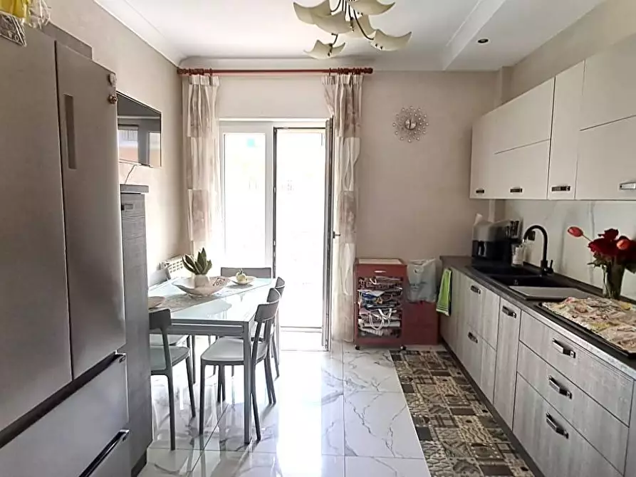 Immagine 7 di Appartamento in vendita  in Via Turati 1 a Qualiano