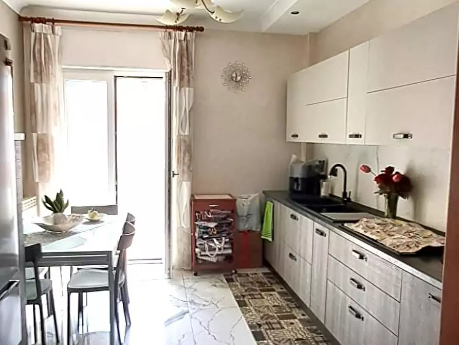 Immagine 8 di Appartamento in vendita  in Via Turati 1 a Qualiano