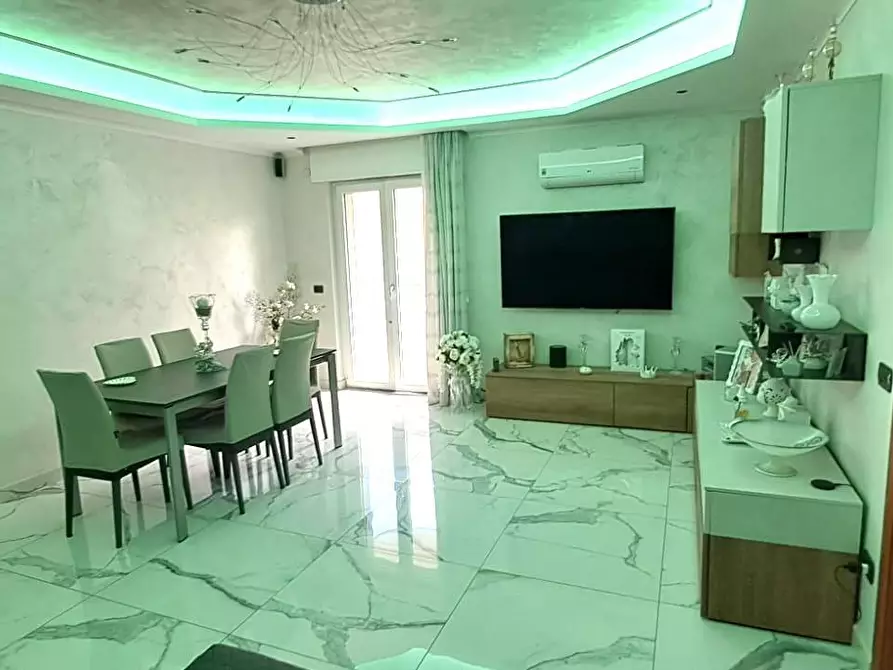 Immagine 3 di Appartamento in vendita  in Via Turati 1 a Qualiano