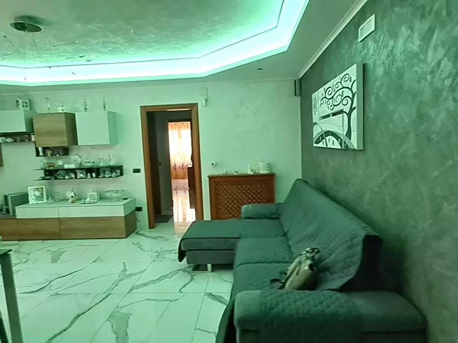 Immagine 5 di Appartamento in vendita  in Via Turati 1 a Qualiano