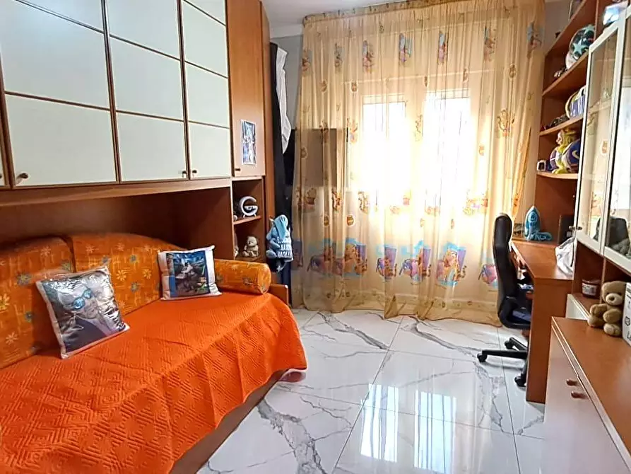 Immagine 15 di Appartamento in vendita  in Via Turati 1 a Qualiano