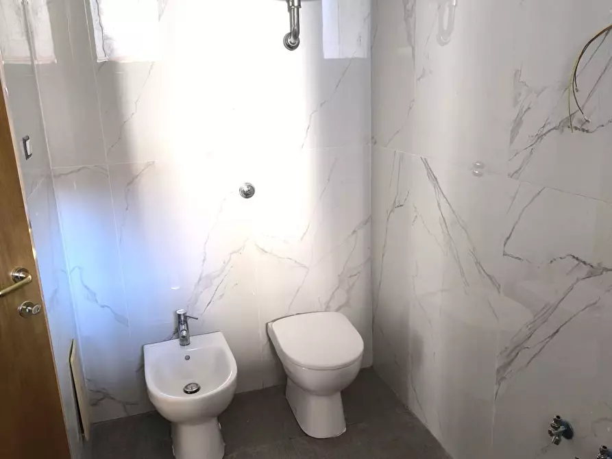 Immagine 13 di Appartamento in affitto  in Via Francesco Frezza 71 a Giugliano In Campania