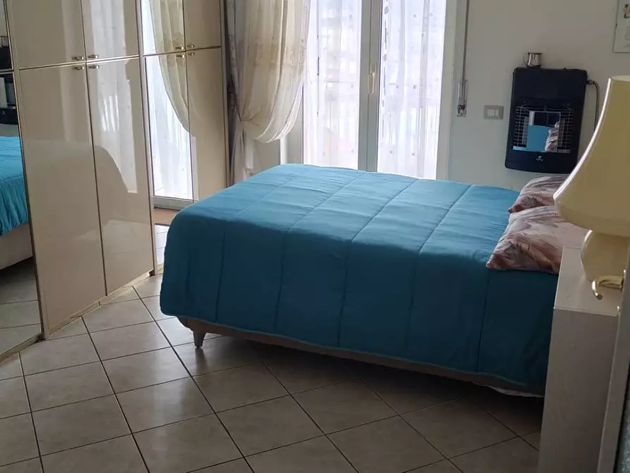 Immagine 13 di Appartamento in vendita  in Via Repubbliche marinare 100 a Napoli