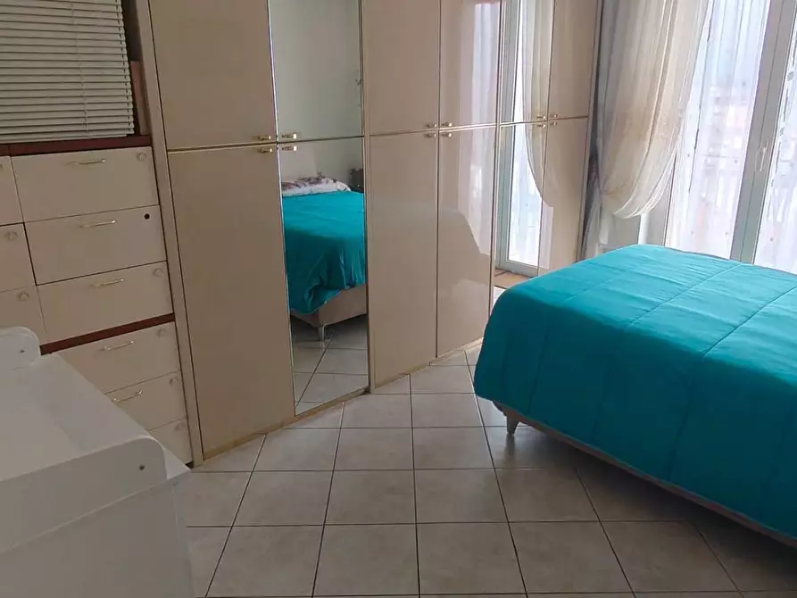 Immagine 14 di Appartamento in vendita  in Via Repubbliche marinare 100 a Napoli