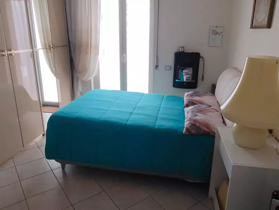 Immagine 15 di Appartamento in vendita  in Via Repubbliche marinare 100 a Napoli
