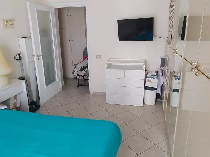 Immagine 16 di Appartamento in vendita  in Via Repubbliche marinare 100 a Napoli