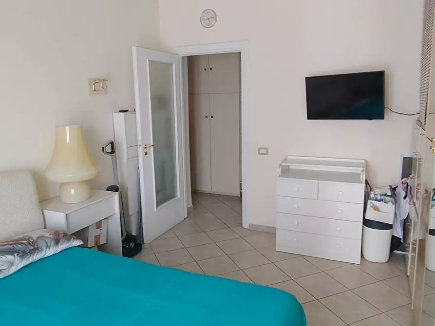 Immagine 17 di Appartamento in vendita  in Via Repubbliche marinare 100 a Napoli