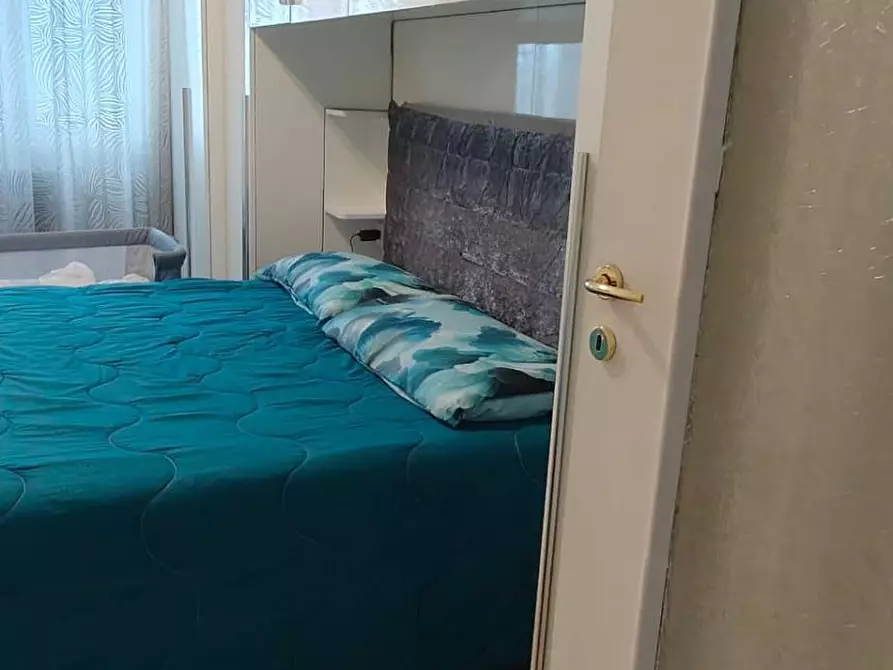 Immagine 19 di Appartamento in vendita  in Via Repubbliche marinare 100 a Napoli