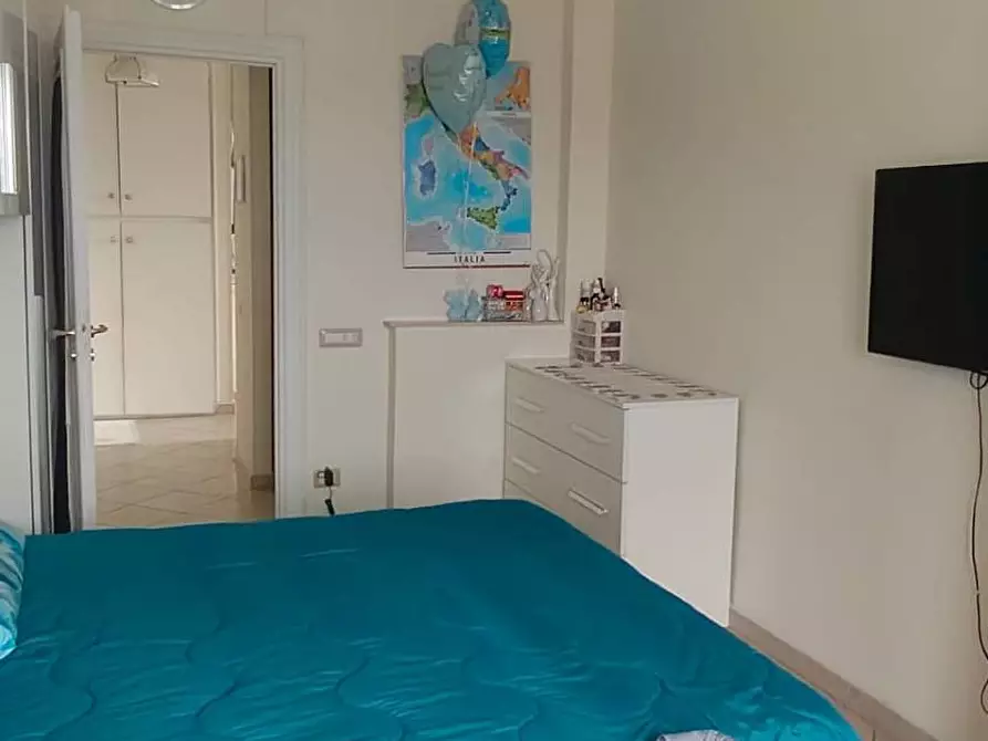 Immagine 20 di Appartamento in vendita  in Via Repubbliche marinare 100 a Napoli