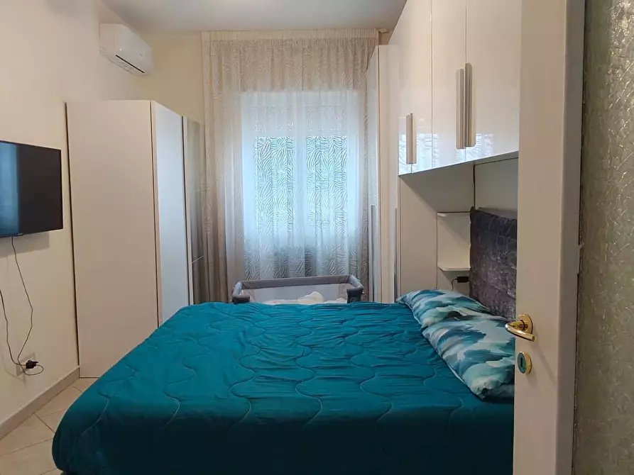 Immagine 21 di Appartamento in vendita  in Via Repubbliche marinare 100 a Napoli