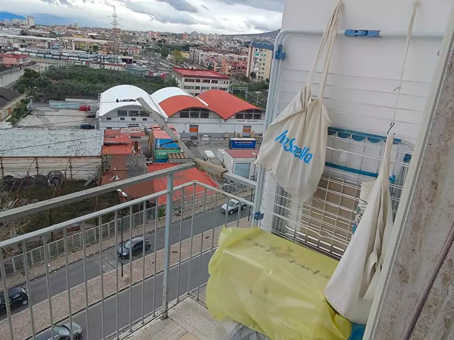 Immagine 27 di Appartamento in vendita  in Via Repubbliche marinare 100 a Napoli