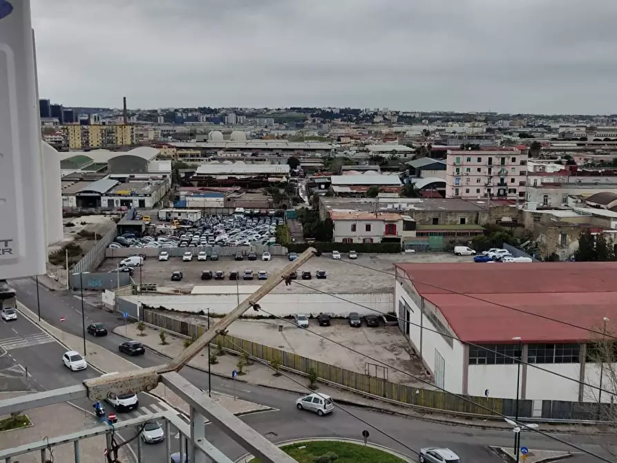 Immagine 1 di Appartamento in vendita  in Via Repubbliche marinare 100 a Napoli