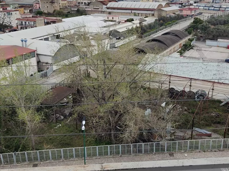 Immagine 29 di Appartamento in vendita  in Via Repubbliche marinare 100 a Napoli