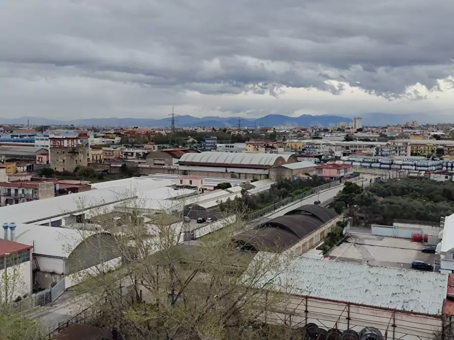 Immagine 30 di Appartamento in vendita  in Via Repubbliche marinare 100 a Napoli