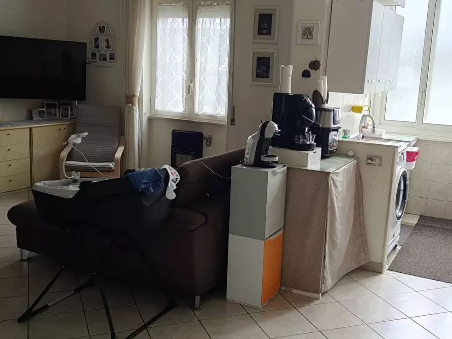 Immagine 3 di Appartamento in vendita  in Via Repubbliche marinare 100 a Napoli