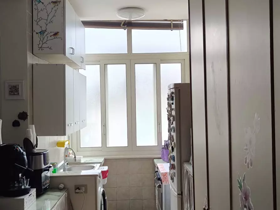 Immagine 4 di Appartamento in vendita  in Via Repubbliche marinare 100 a Napoli
