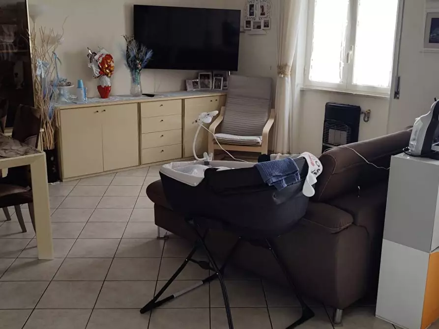 Immagine 7 di Appartamento in vendita  in Via Repubbliche marinare 100 a Napoli