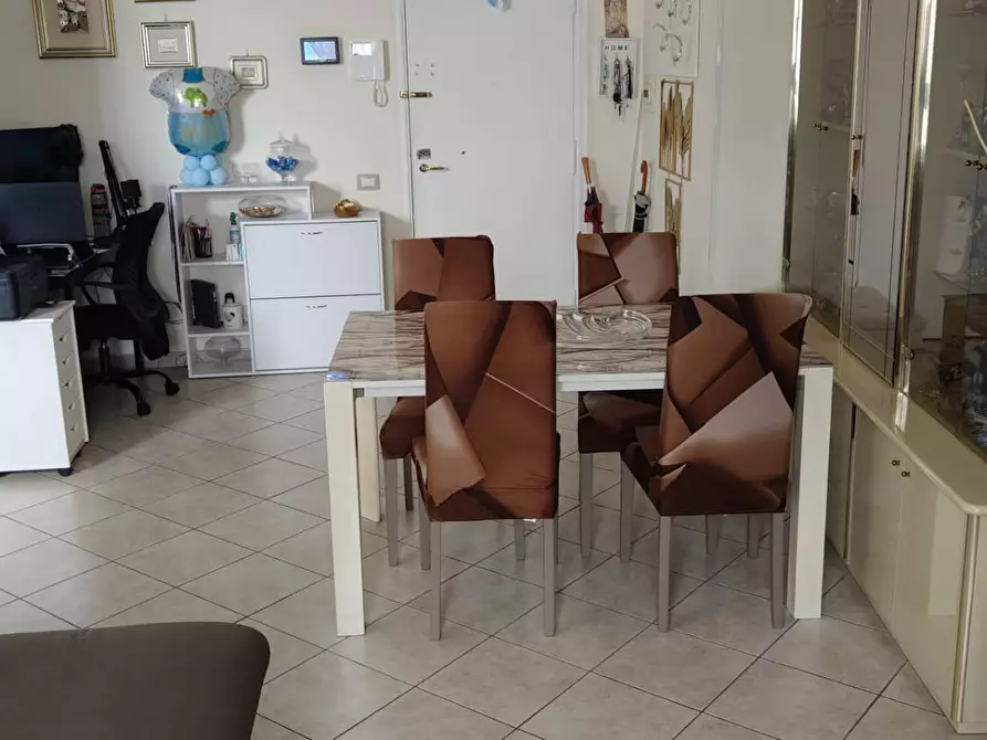 Immagine 9 di Appartamento in vendita  in Via Repubbliche marinare 100 a Napoli