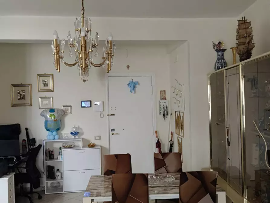 Immagine 10 di Appartamento in vendita  in Via Repubbliche marinare 100 a Napoli