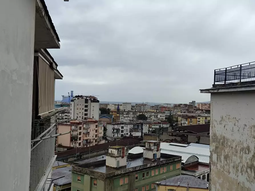 Immagine 31 di Appartamento in vendita  in Via Repubbliche marinare 100 a Napoli