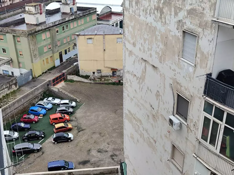 Immagine 32 di Appartamento in vendita  in Via Repubbliche marinare 100 a Napoli