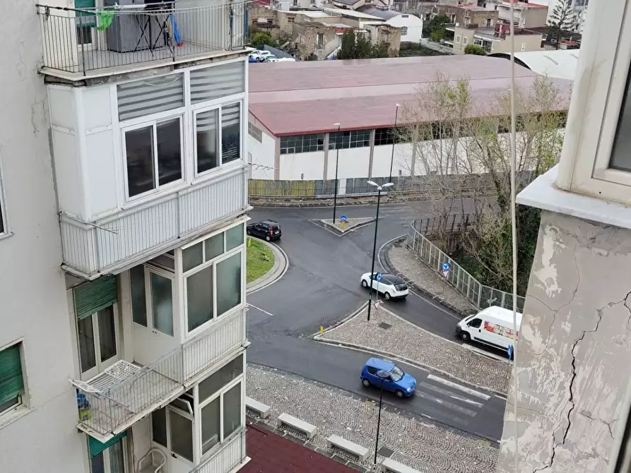 Immagine 34 di Appartamento in vendita  in Via Repubbliche marinare 100 a Napoli