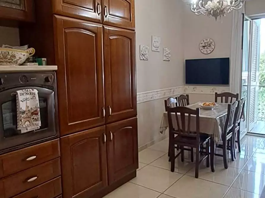 Immagine 4 di Appartamento in vendita  in Via Giuseppe di Vittorio 40 a Qualiano