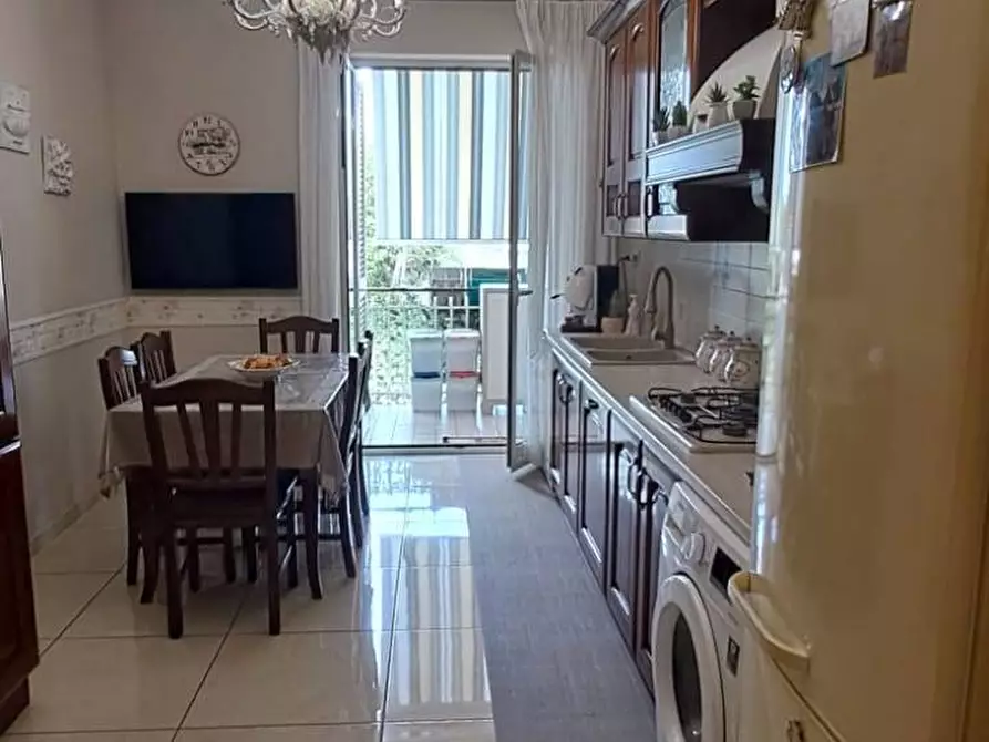 Immagine 3 di Appartamento in vendita  in Via Giuseppe di Vittorio 40 a Qualiano