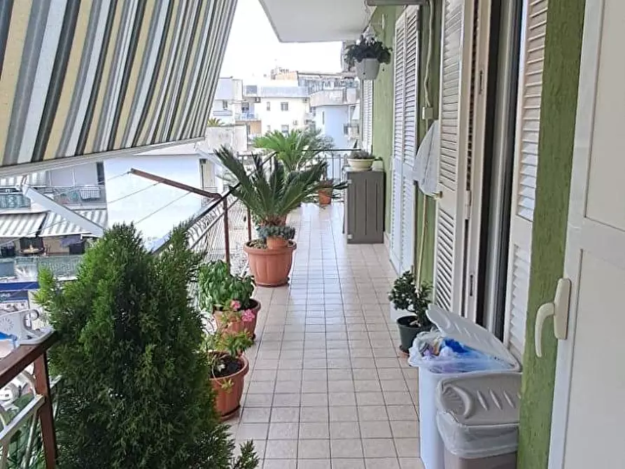 Immagine 1 di Appartamento in vendita  in Via Giuseppe di Vittorio 40 a Qualiano