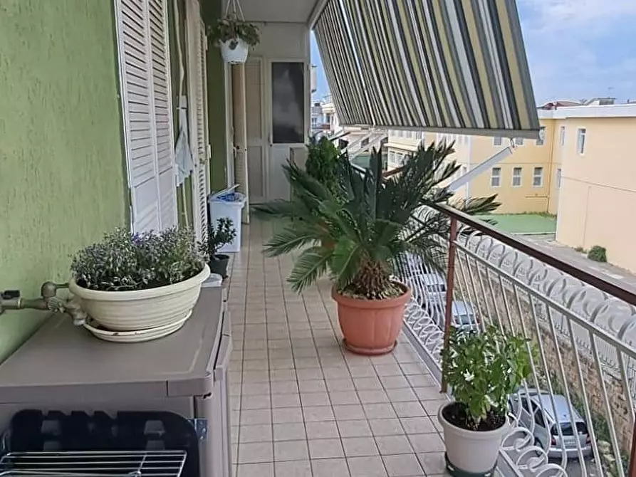 Immagine 2 di Appartamento in vendita  in Via Giuseppe di Vittorio 40 a Qualiano
