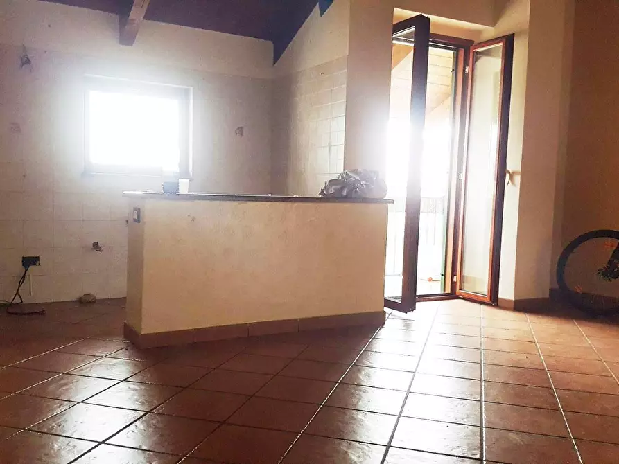 Immagine 1 di Appartamento in affitto  in Via Madonna delle Grazie 39 a Giugliano In Campania