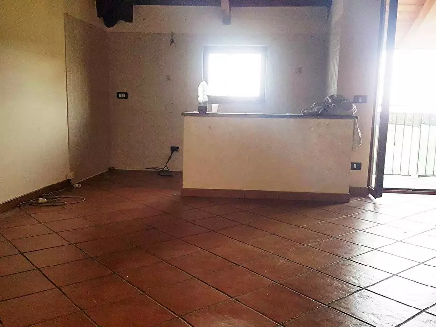 Immagine 2 di Appartamento in affitto  in Via Madonna delle Grazie 39 a Giugliano In Campania