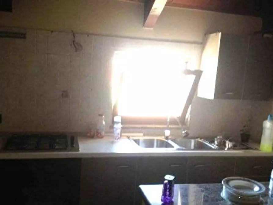 Immagine 4 di Appartamento in affitto  in Via Madonna delle Grazie 39 a Giugliano In Campania