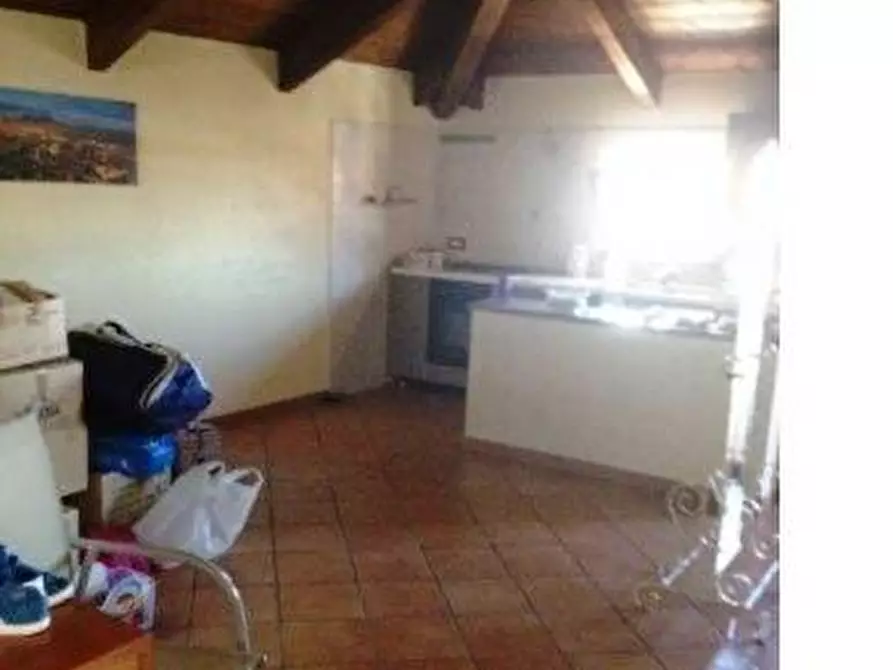 Immagine 3 di Appartamento in affitto  in Via Madonna delle Grazie 39 a Giugliano In Campania